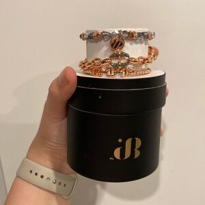 2024 Bomb Party Holiday Stack!